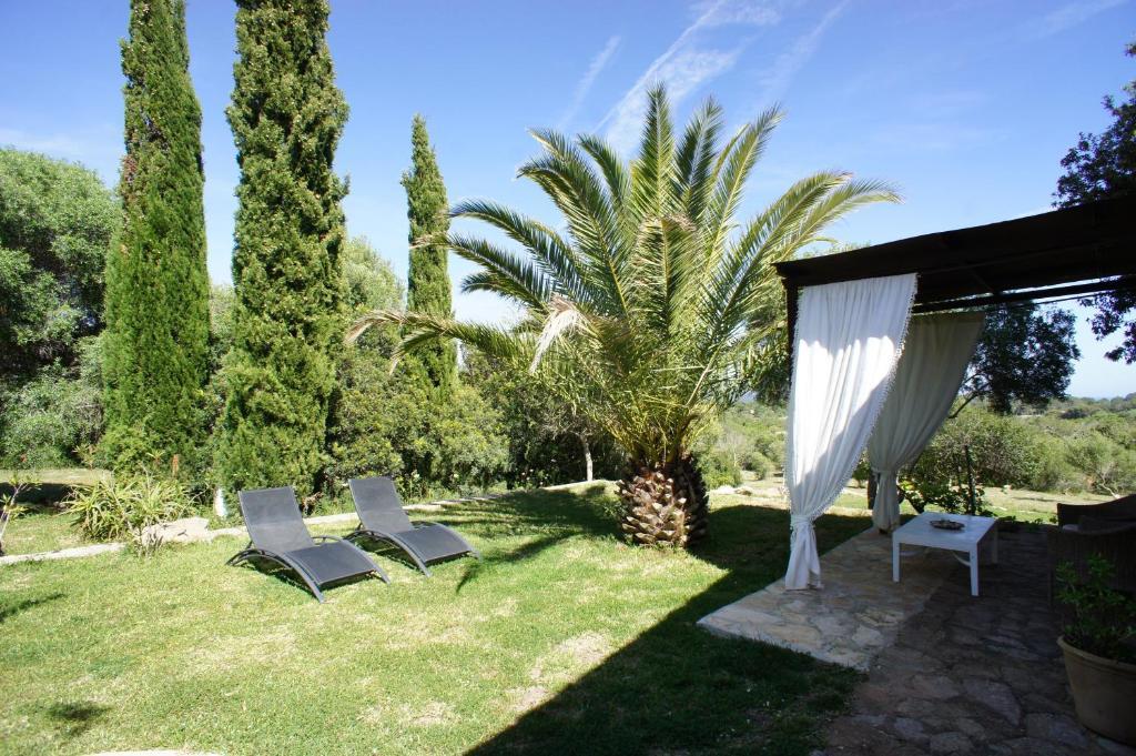 El Encinar De Arta Hotel Room photo